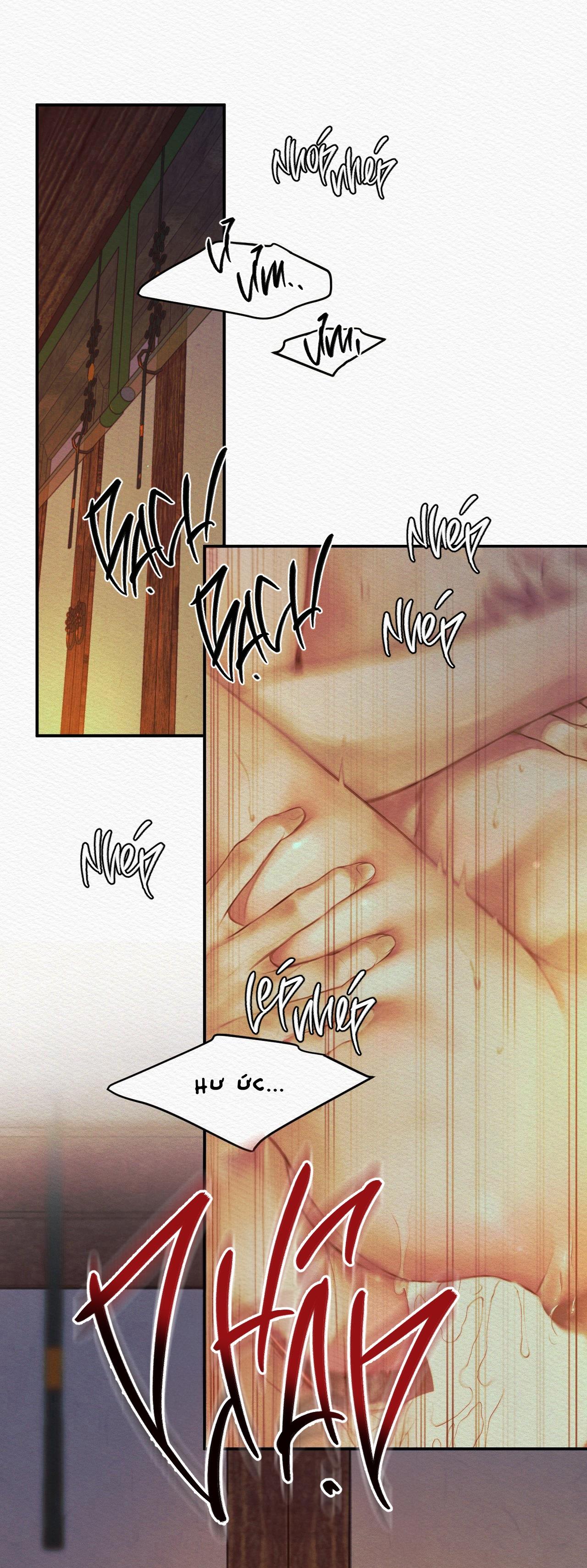 qủy dạ khúc chapter 42 79