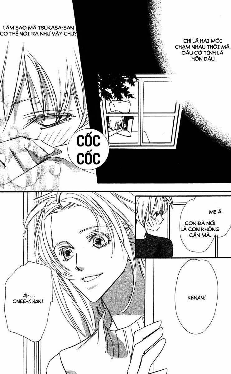 yoru made matenai chapter 22 13