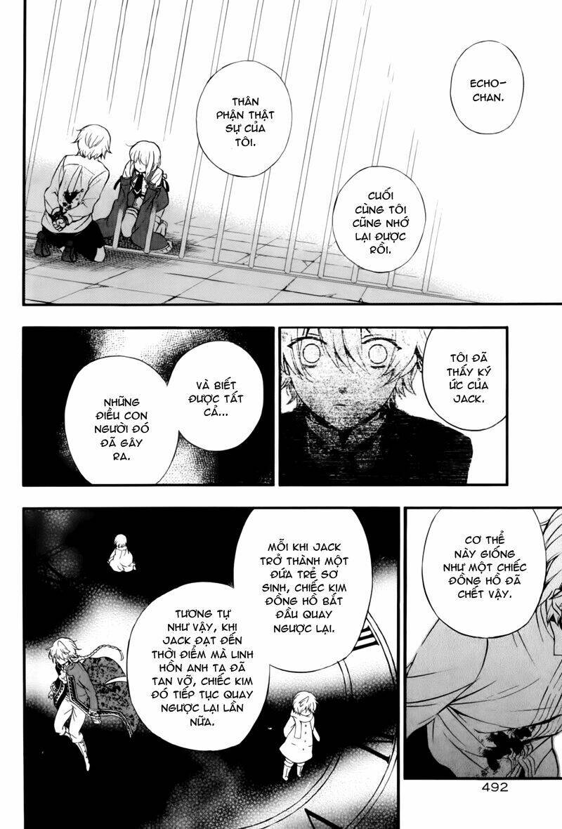 pandora hearts chapter 78 22