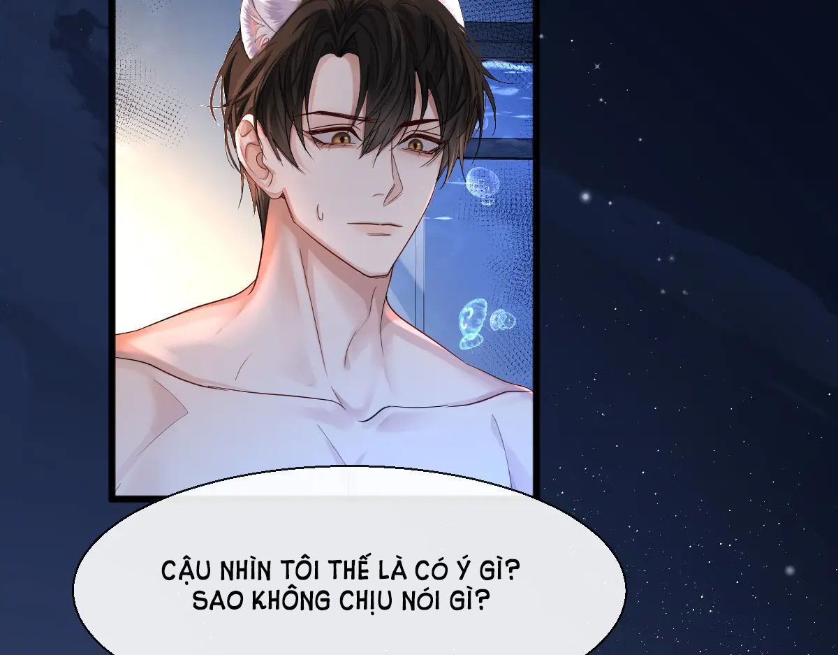 nhân ngư sa ngã chapter 28.1 9