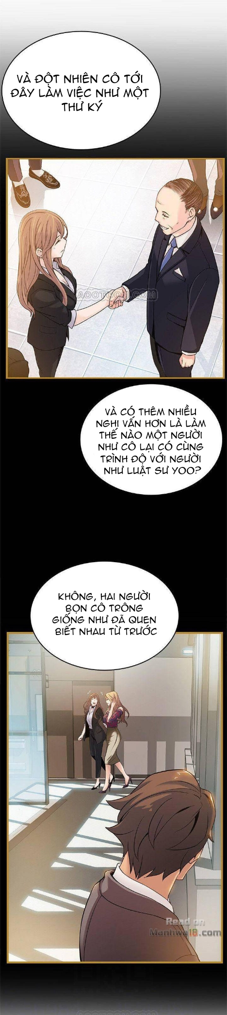 điểm yếu chapter 62 13