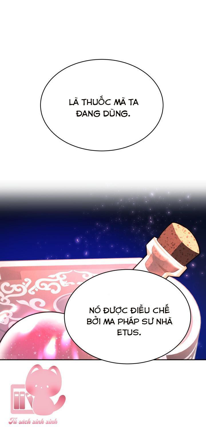 từ chồng cũ hóa thành nam chính chapter 3 51