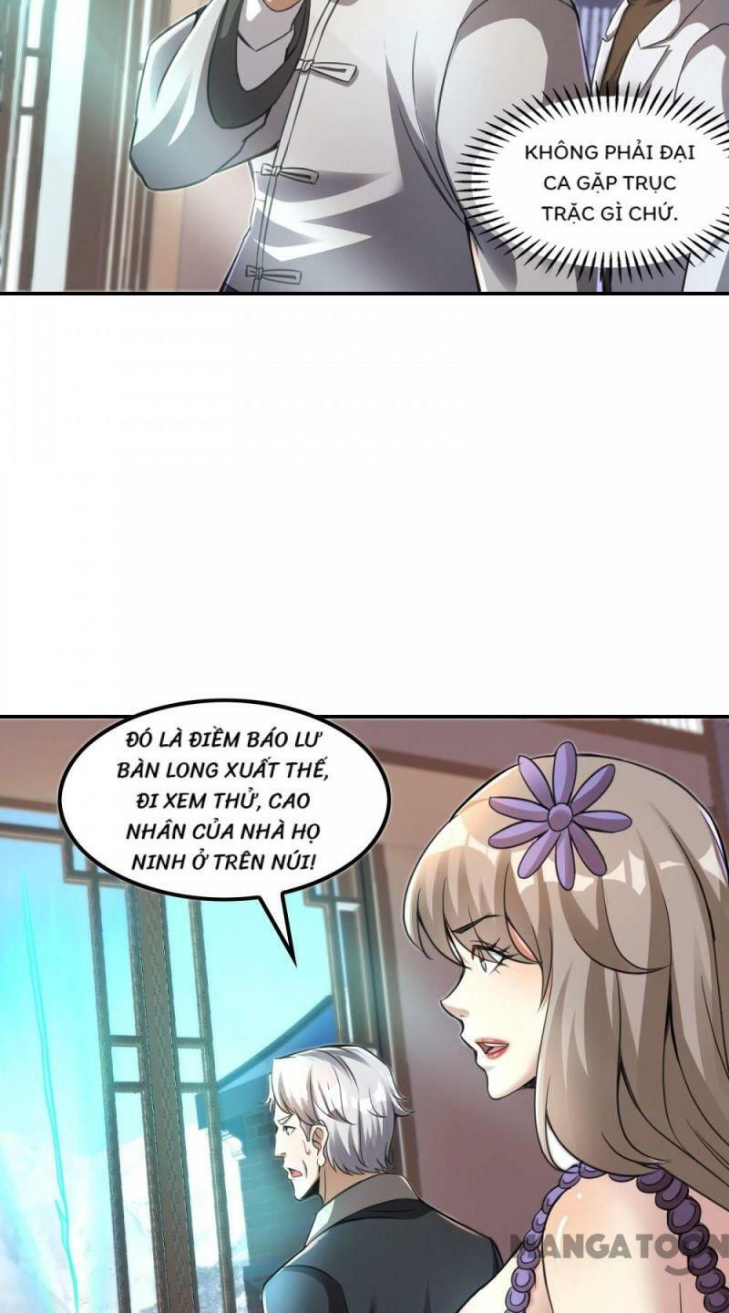 đệ nhất người ở rể chapter 120.2 4