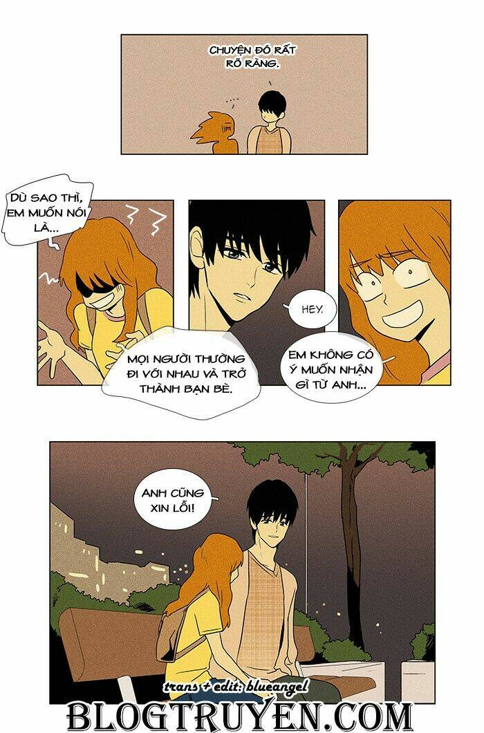 bẫy tình yêu chapter 41 19