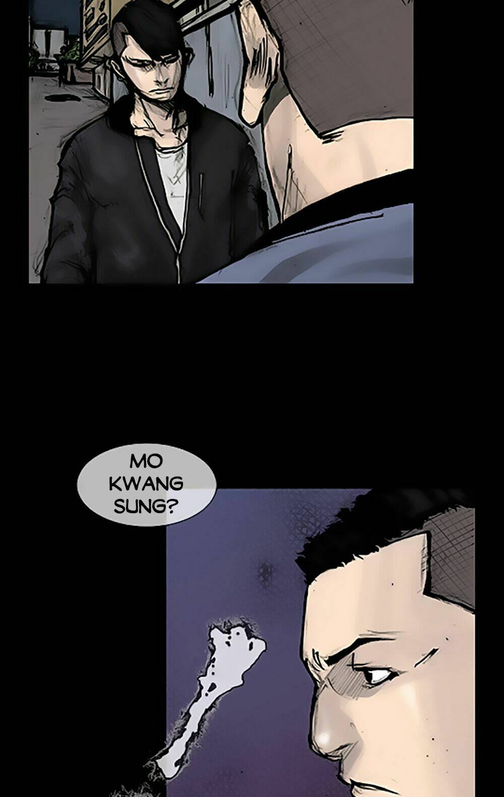 độc cô tiền truyện chapter 78 4