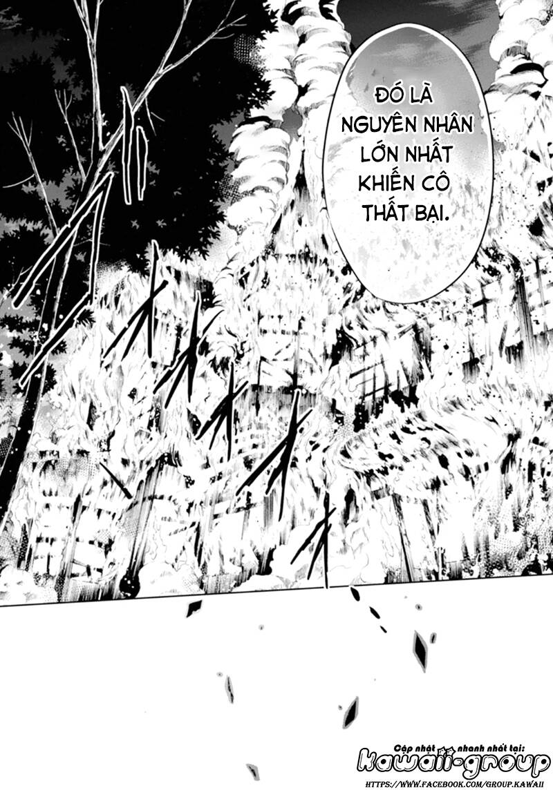 shinrei tantei yakumo - thám tử tâm linh season 1 chapter 49 18