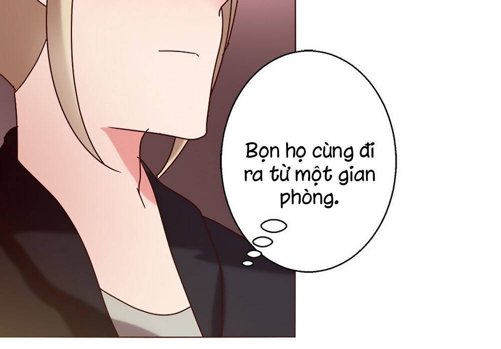 một tuần làm tình nhân chapter 17 50