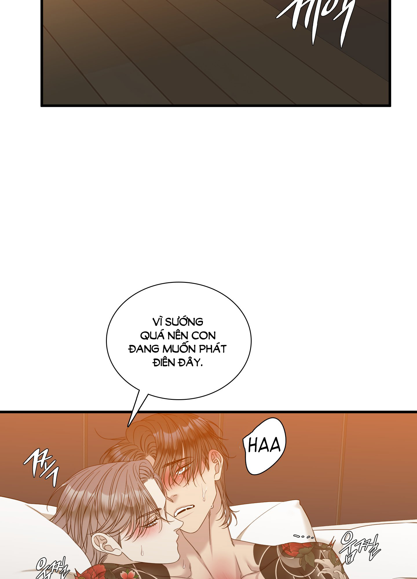 kẻ đê tiện chapter 60.2 34