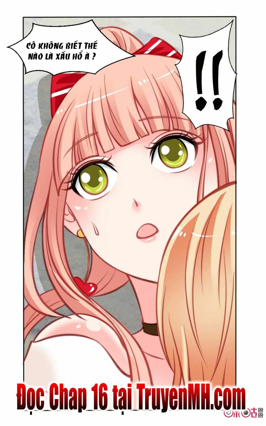 bí mật của thiên kim chapter 15 14