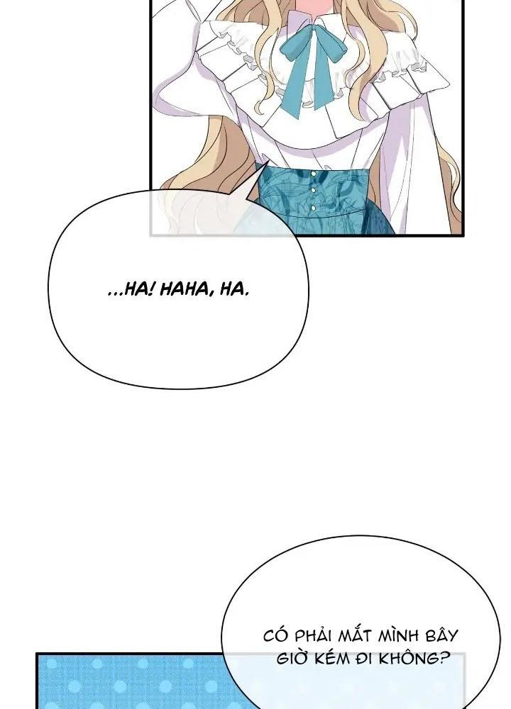 người quyền lực nhất vẫn có thể đáng yêu như vậy chapter 2 63