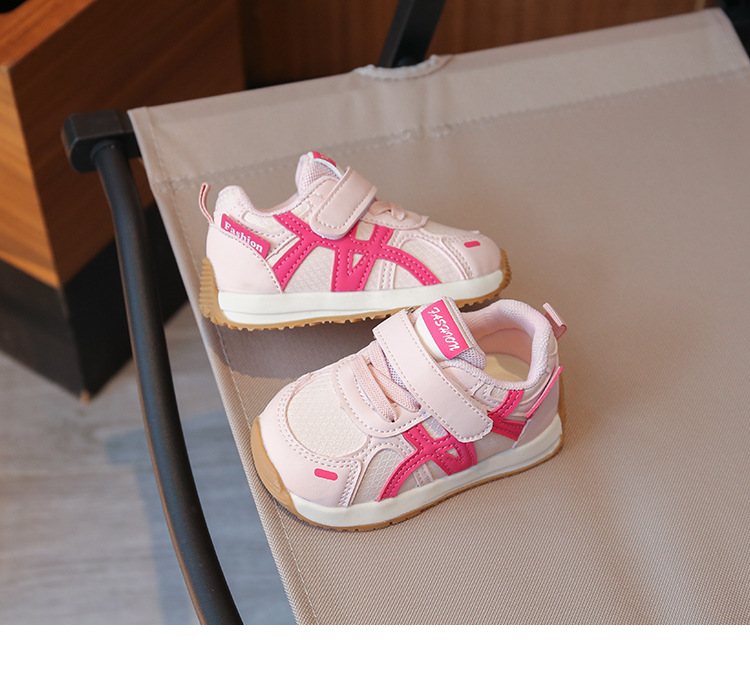 Giày thể thao cho bé phong cách dễ thương – GTE9177