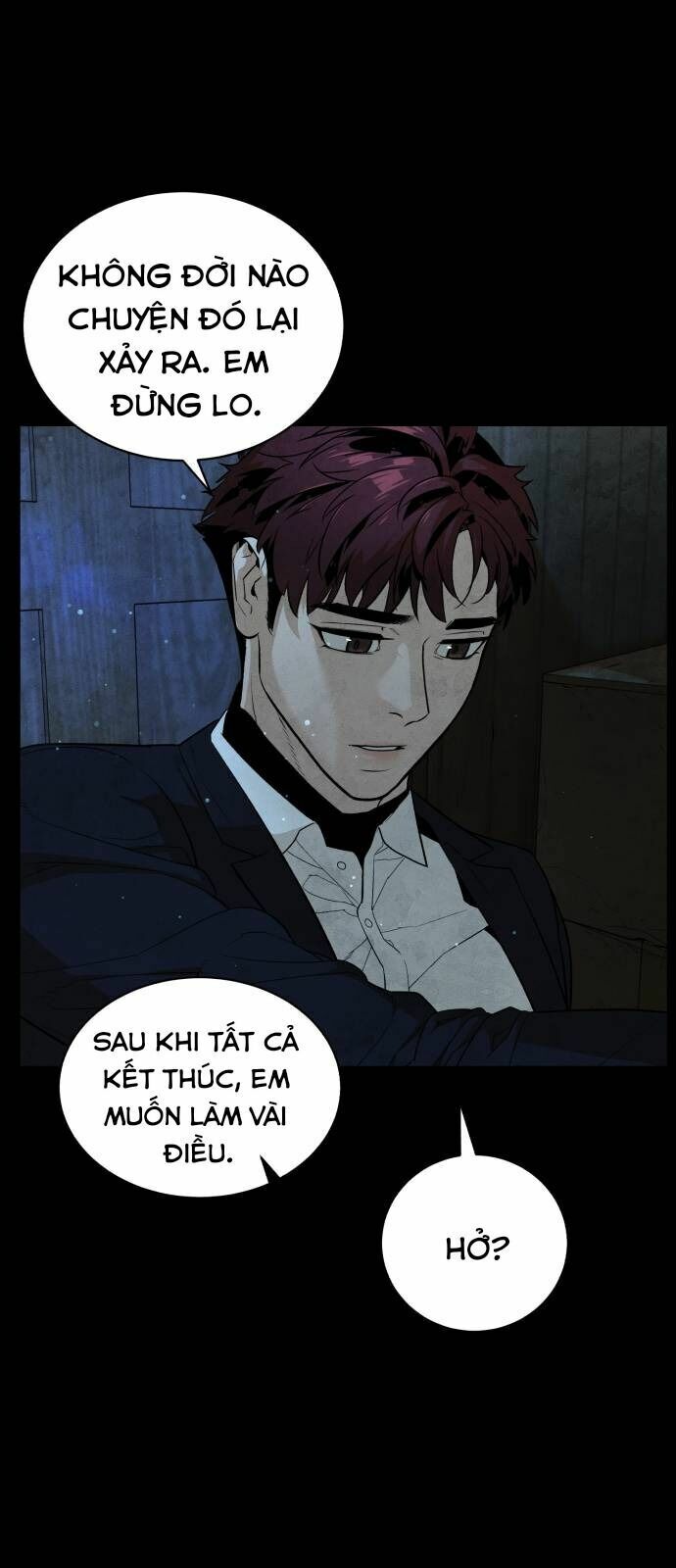 Máu trắng chapter 35 54