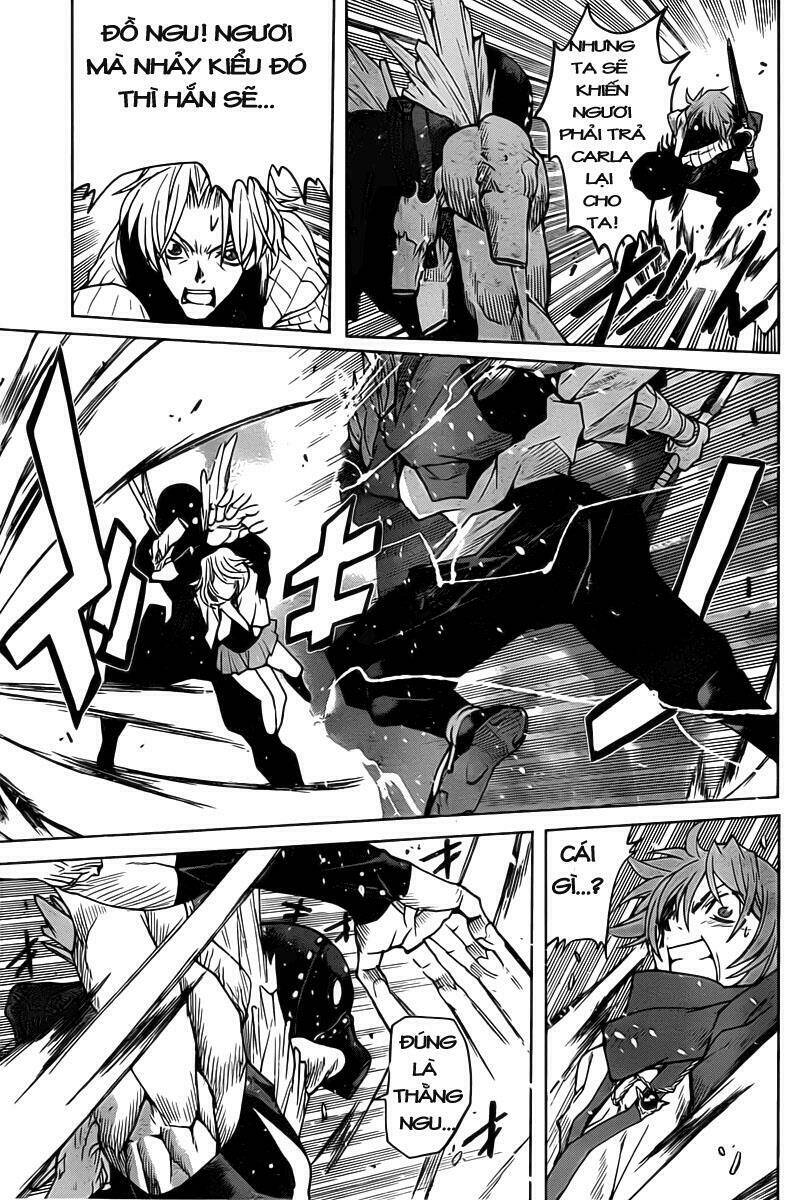 code geass: shikkoku no renya chapter 5 7