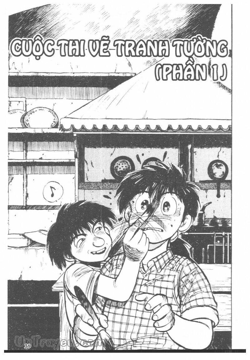 mush (họa sĩ thiên tài) chapter 3 42