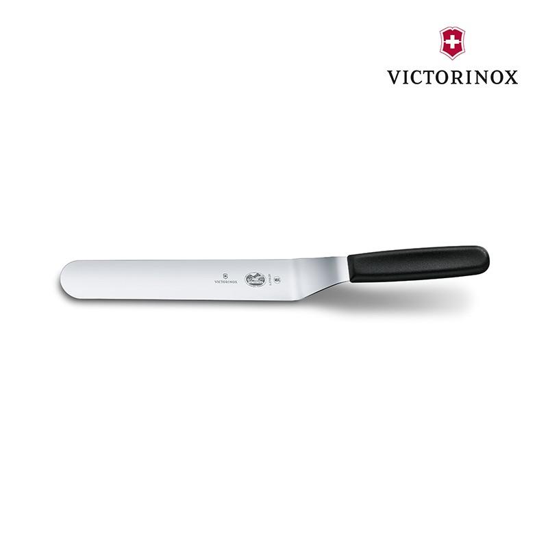 Xẻng làm bếp Victorinox 5.2703.25 cán nhựa, lưỡi dài 25cm
