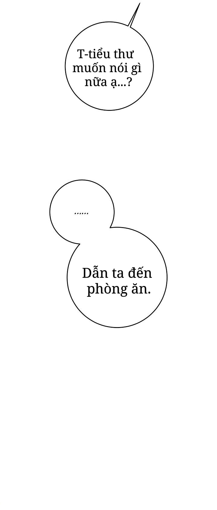 lý do nàng ấy sống như 1 ác nữ chapter 1 45