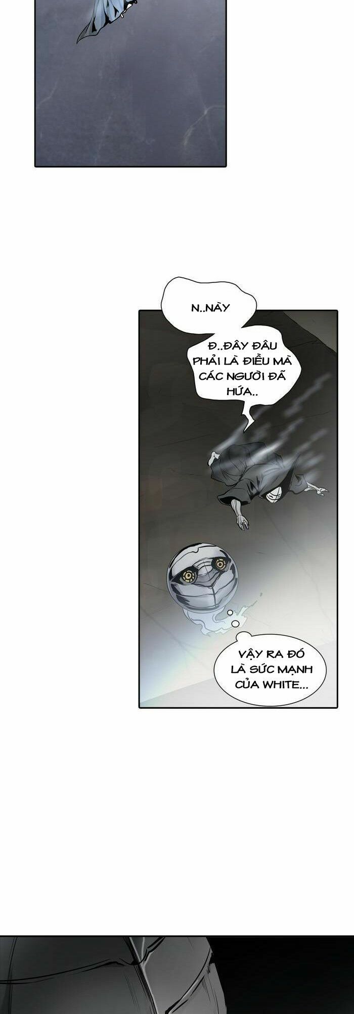 tòa tháp bí ẩn 2 chapter 255 67