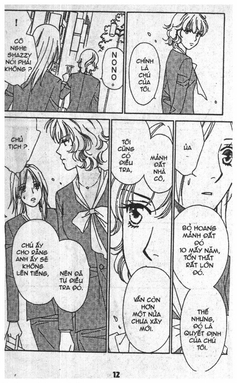 chiyou yo hana yo chapter 4 10