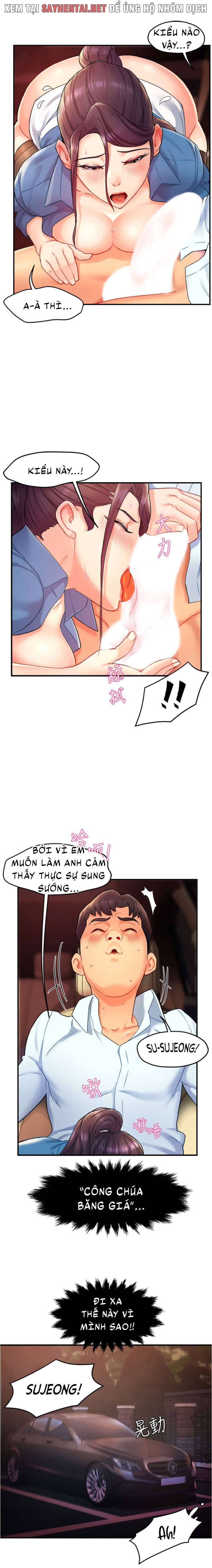 thưa nhóm trưởng! đây là báo cáo chapter 43 5