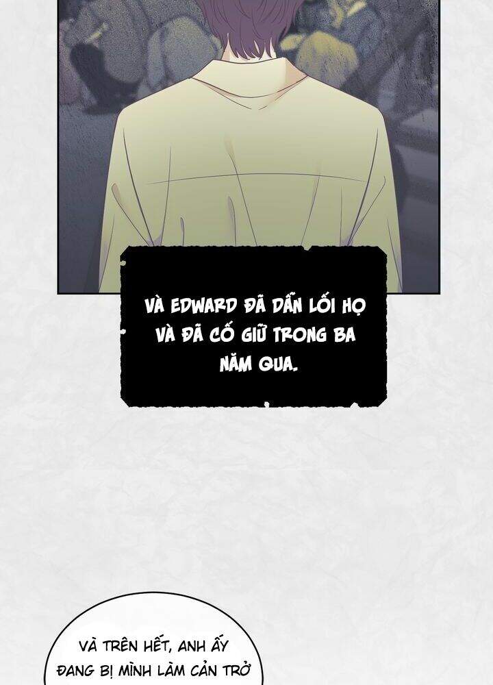 tôi sẽ đi đến cùng với hoàng đế chapter 65 17