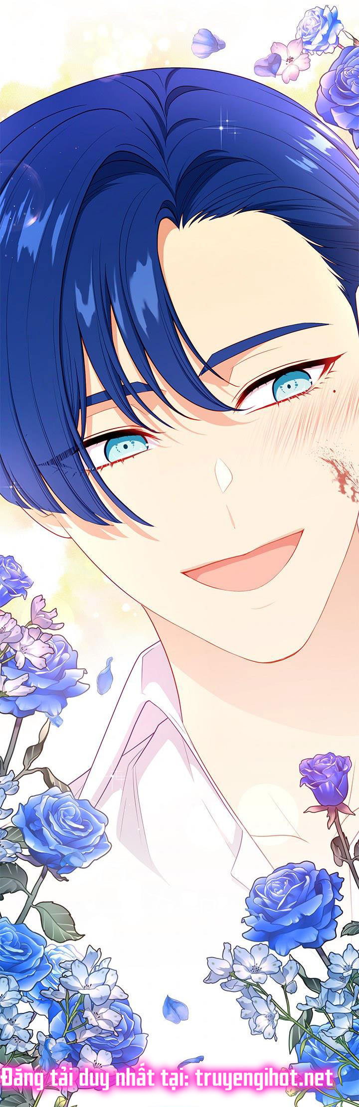 cẩn thận nữ phụ phản diện đấy! chapter 117 53