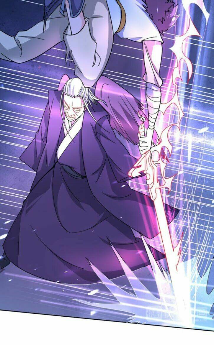 thiên mệnh cửu tinh chapter 12 21