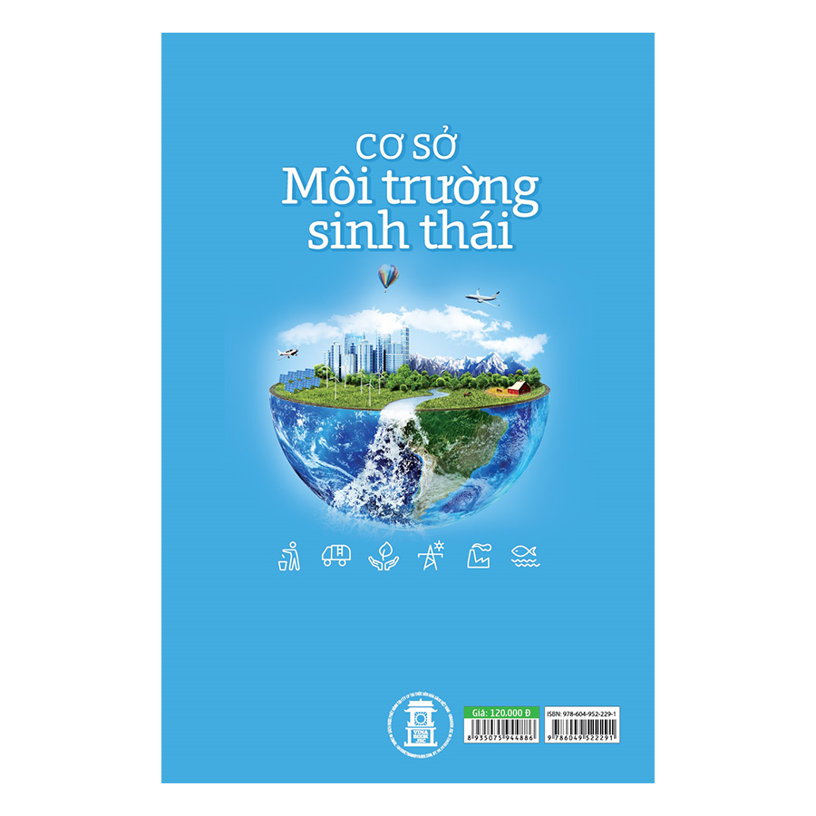 Cơ Sở Môi Trường Sinh Thái