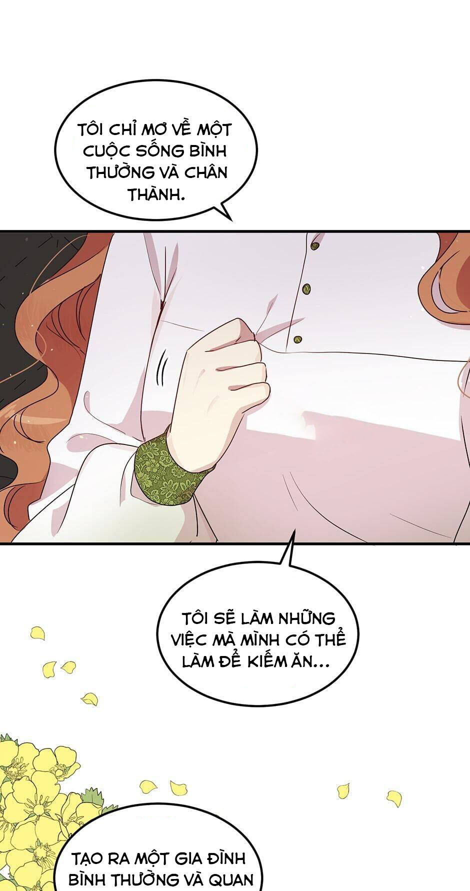 tại sao ngài làm điều này, công tước chapter 101 25