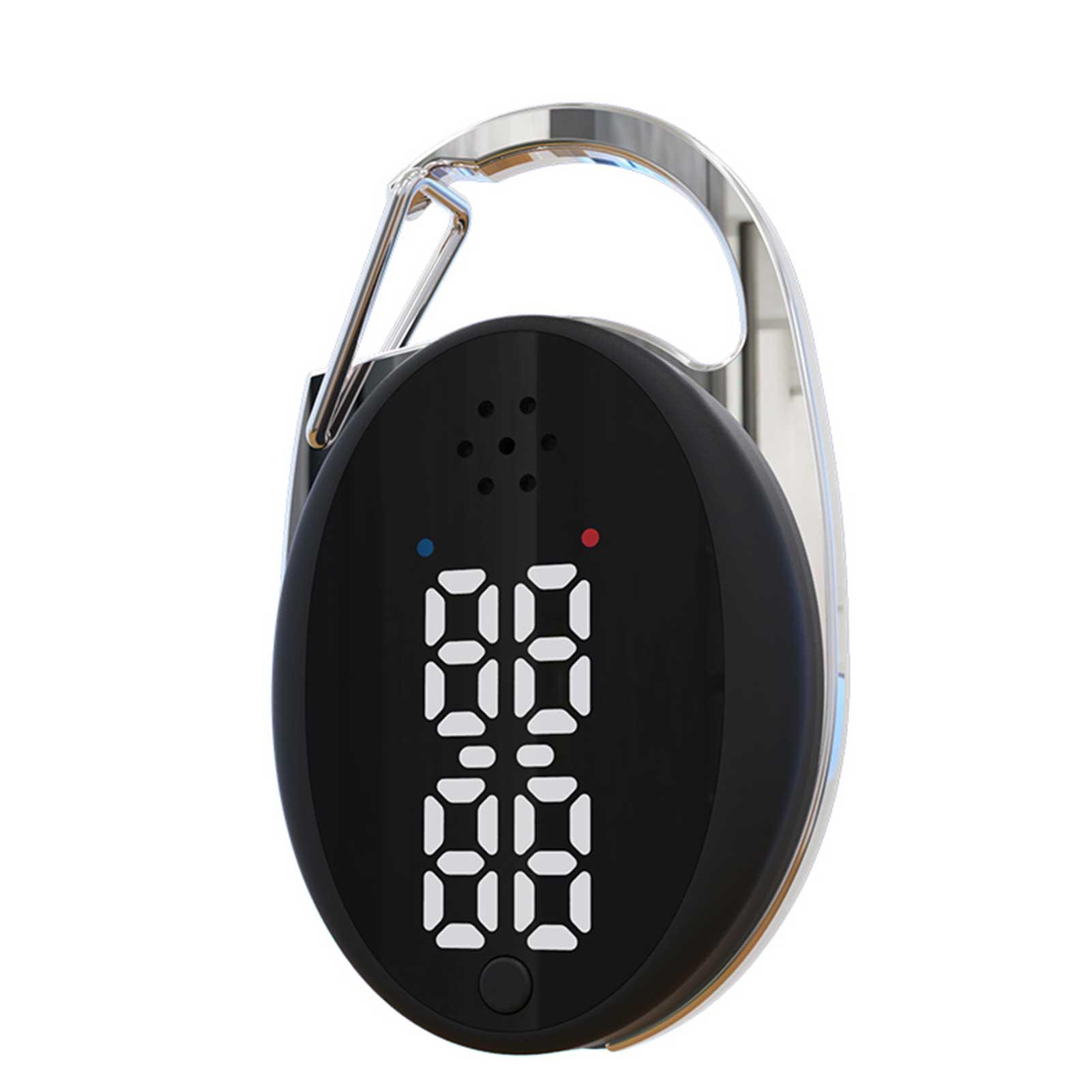 Máy đuổi muỗi bằng sóng âm thanh sạc USB