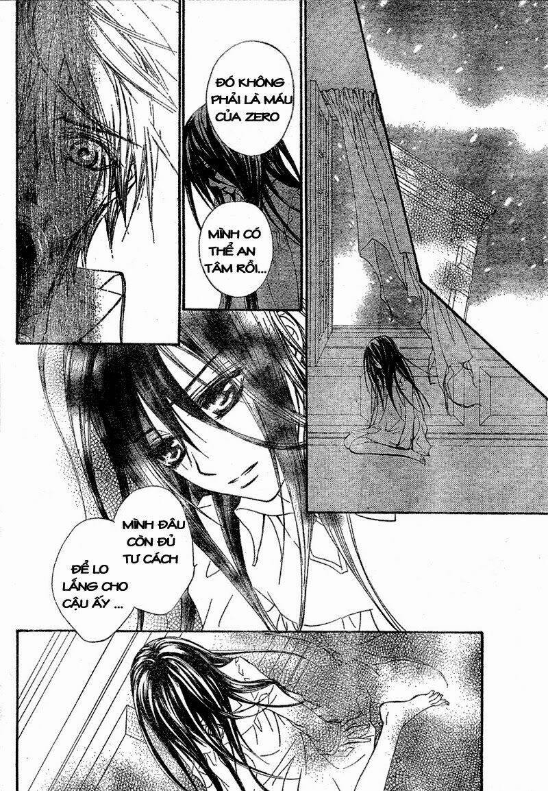 hiệp sĩ vampire chapter 36 38