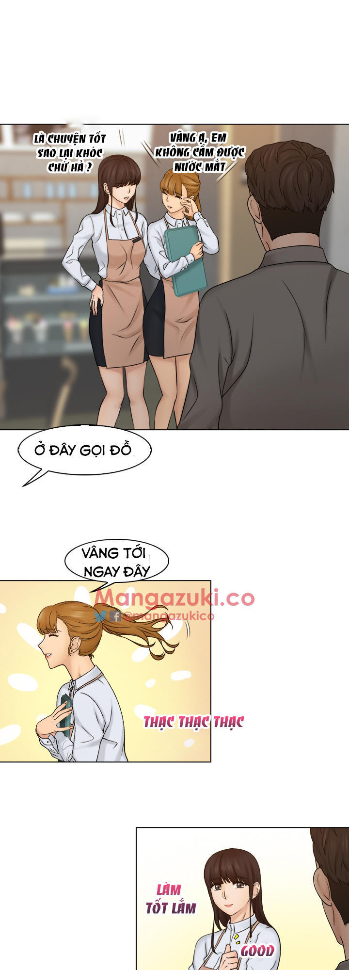 người yêu và nô lệ chapter 15 24