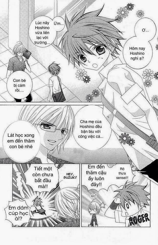 suki desu suzuki-kun!! chapter 18 4