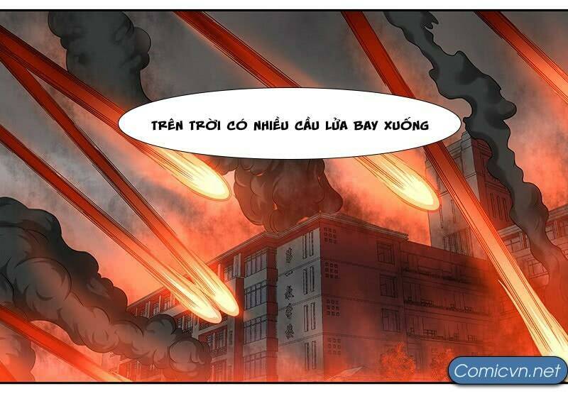 lớp học tử vong chapter 5 19