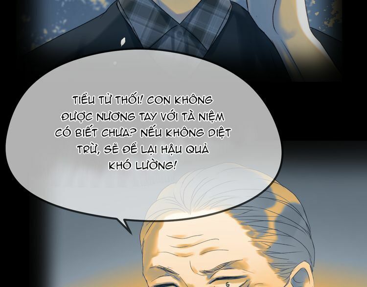 lượm được một tiểu hồ ly phần 2 chapter 59 13