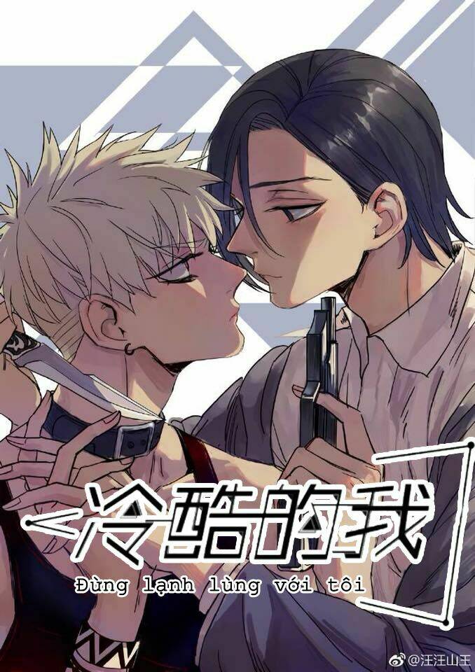 đừng lạnh lùng với tôi chapter 1 2