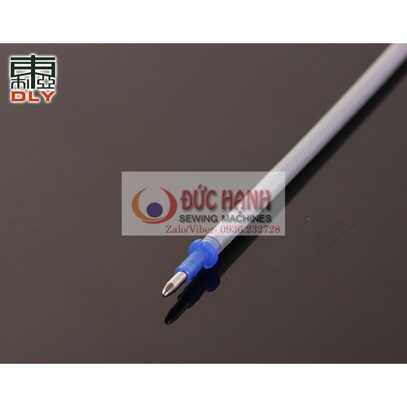 Combo 10 ruột bút nhũ bạc