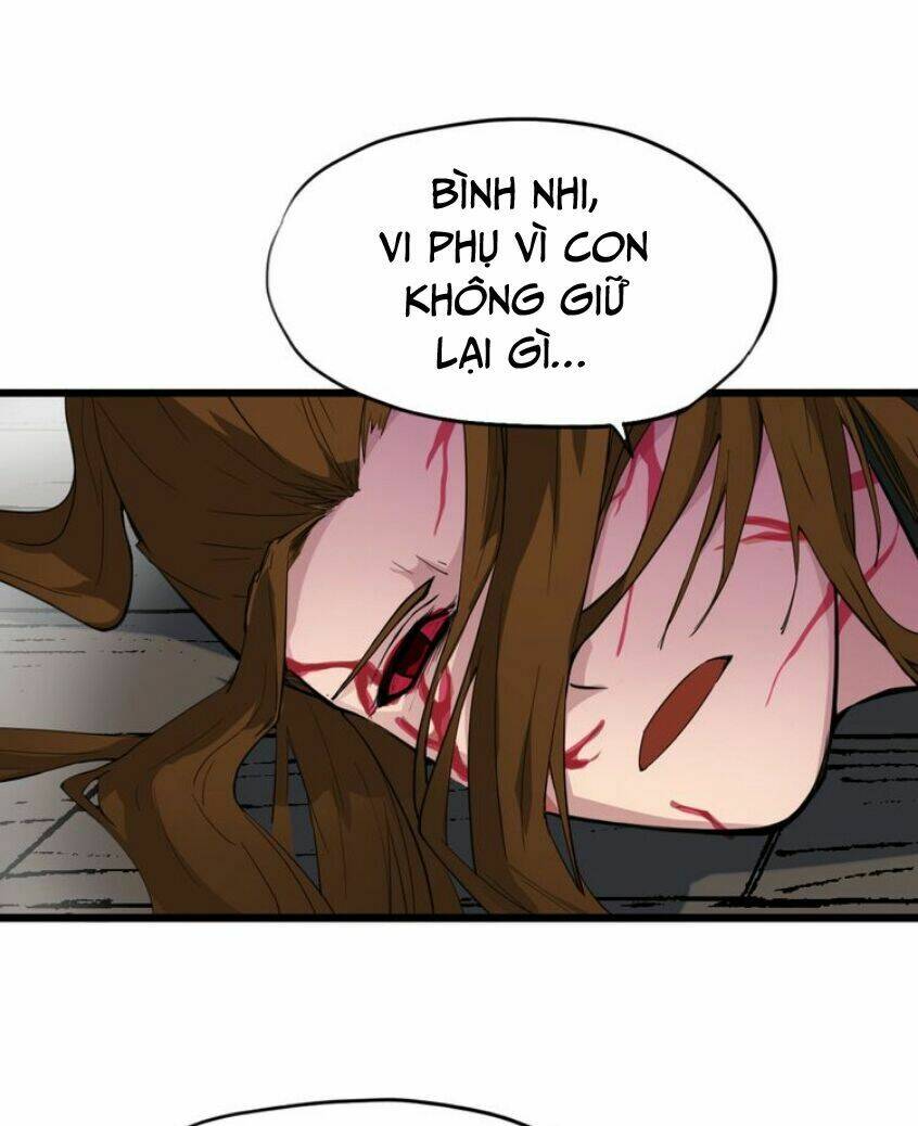 long mạch võ thần chapter 9 8