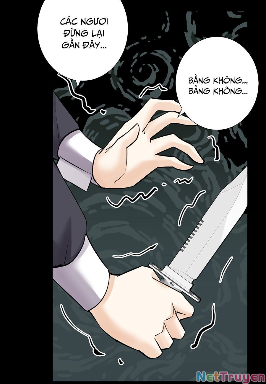 bản giáo chủ thân bất do kỷ chapter 22 44