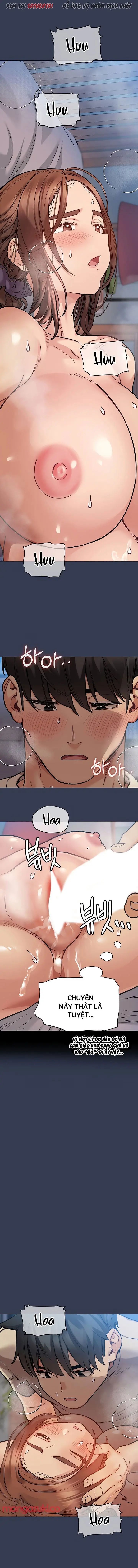 giữ bí mật với mẹ em nhé! chapter 47 12