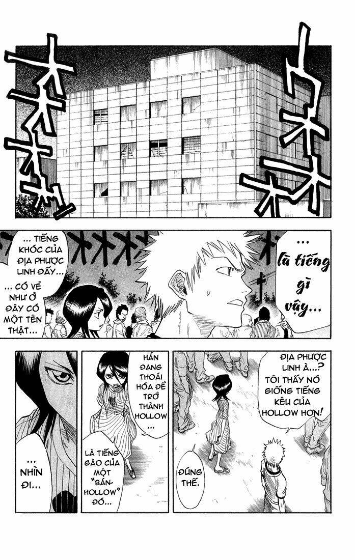 thần chết ichigo chapter 28 6