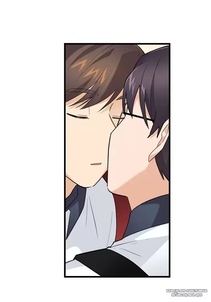 anh bạn của tôi đang phát sáng kìa ! chapter 46 78
