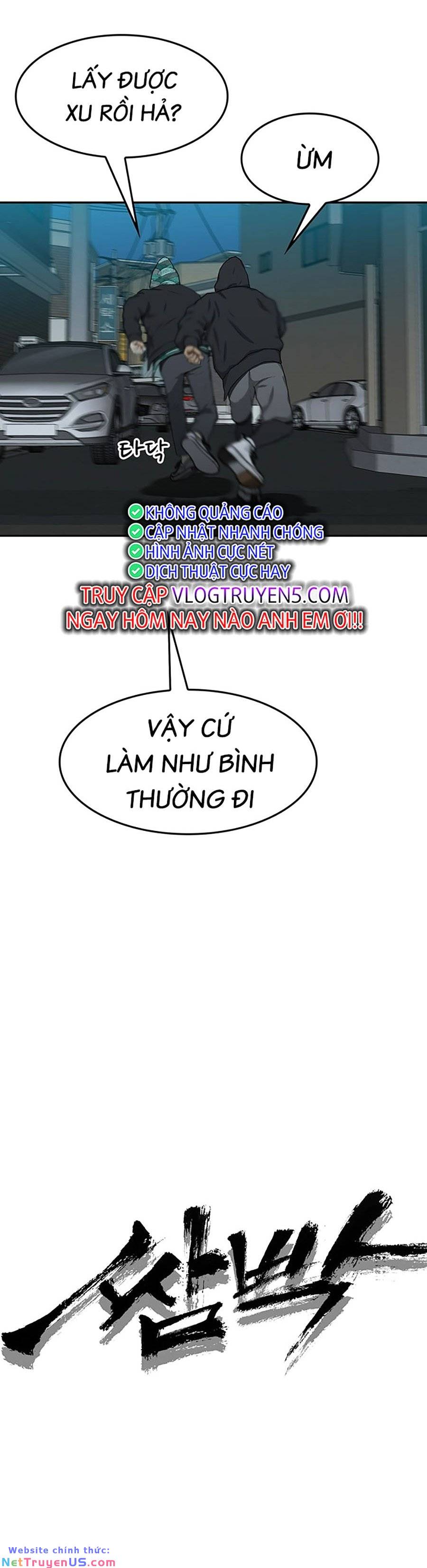 trường học gangster chapter 22 10