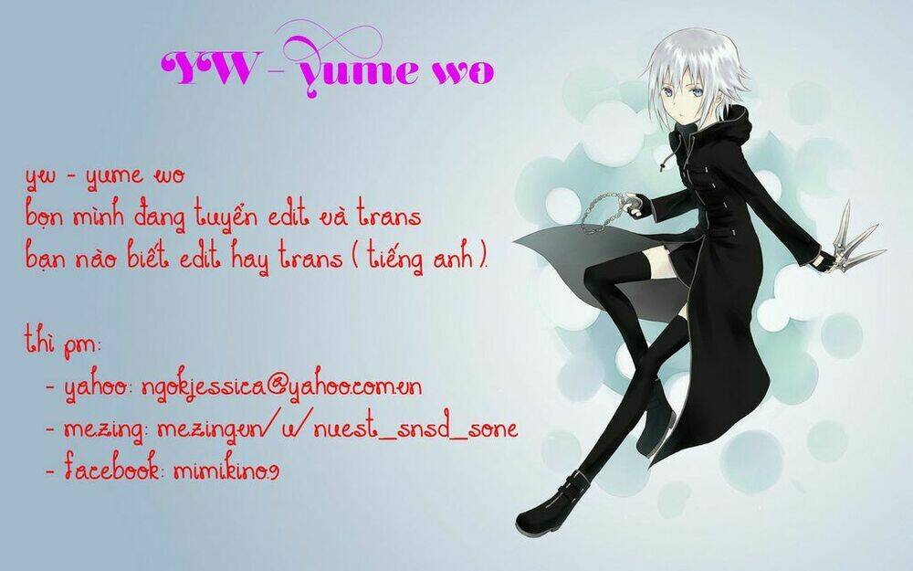 little queen - tiểu nữ vương chapter 1 2