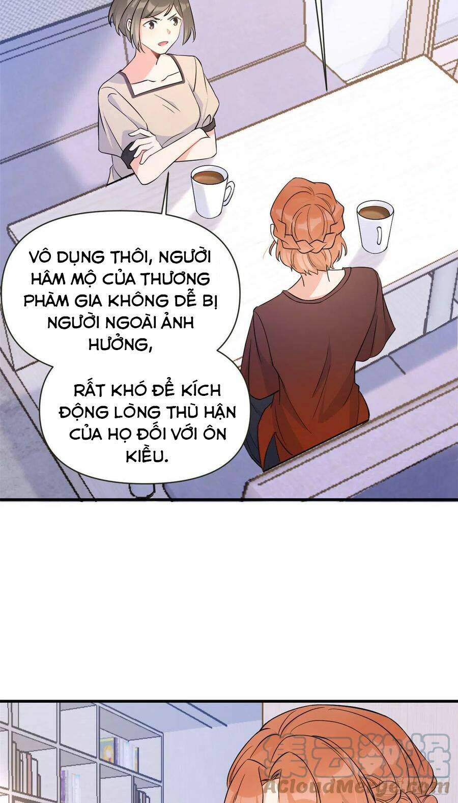 vẫn cứ nhớ em, nhớ em chapter 104 24