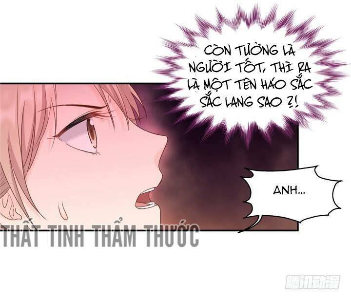 ảnh đế lão công độc ác yêu chapter 20 27