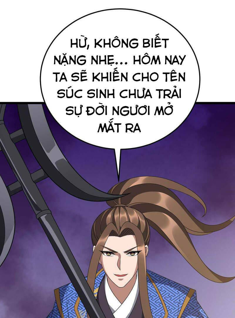 chúa tể tam giới chapter 229 34