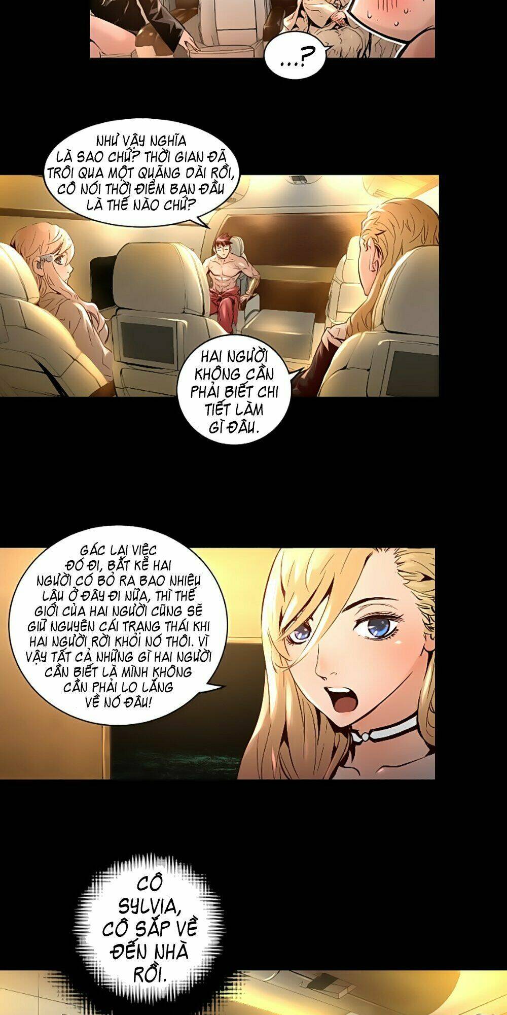 tam tuyệt tại dị giới chapter 15 55