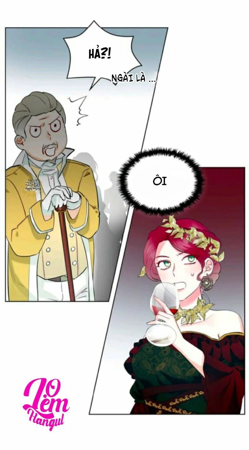 kẻ tạo ra ác nữ chapter 15 46