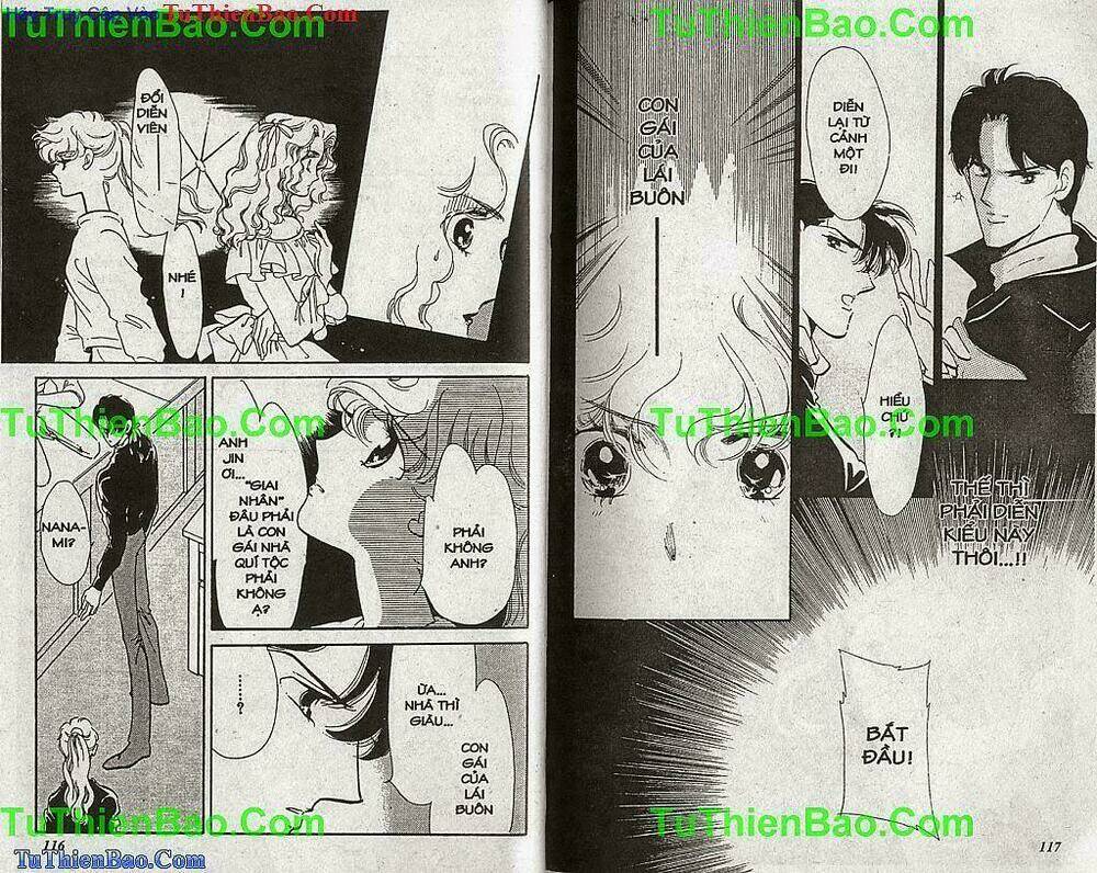 búp bê mario chapter 2 58