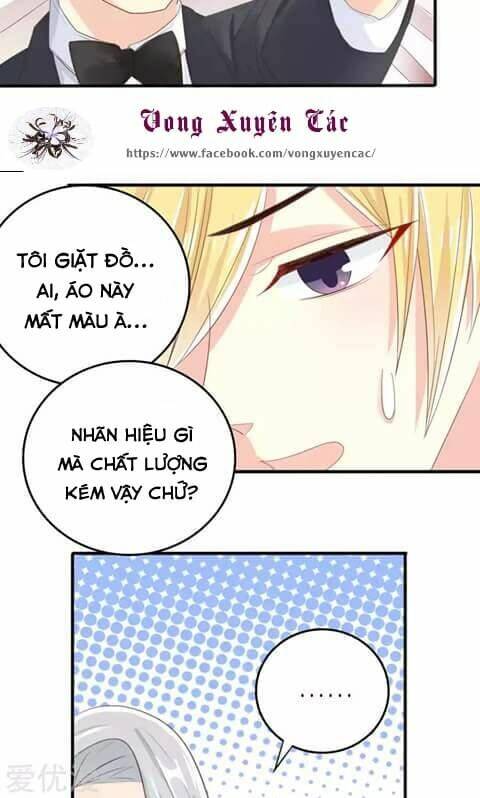 trọng sinh từ 0 thành 1 chapter 3 8